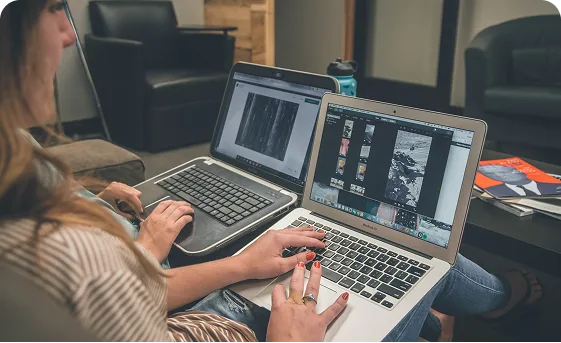 Digital Marketing Agency Website - 熊猫体育 APP
